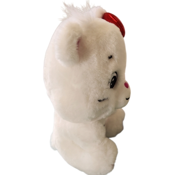 HELLO KITTY x CARE BEARS PLUSHIE - Picture 6 of 13
